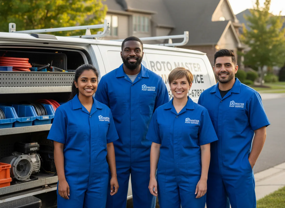 Sump Pump Installation company in Elizabeth City, NC